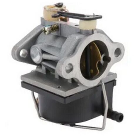 Vergaser für Tecumseh OHV/OV-Motor – Kompatibles und leistungsstarkes Ersatzteil (1/4)