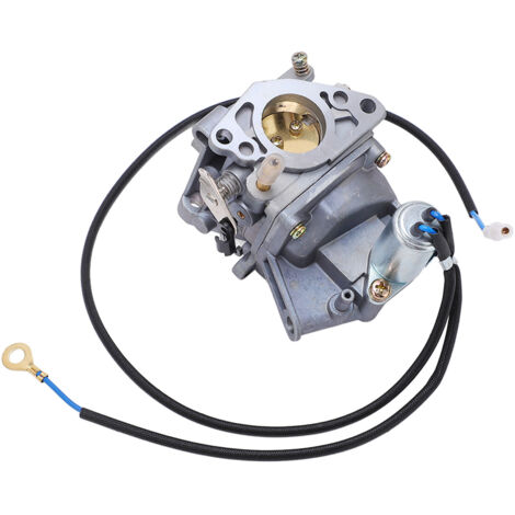 Metallvergaser für GX610 18 PS / GX620 20 PS Motor – Art.-Nr. 16100-Z9E-863 (1/5)