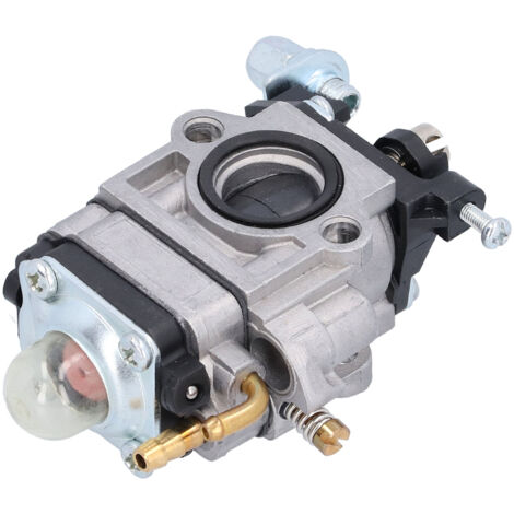 Vergaser Ansaugflansch Für Motorsense BC52 520 – Passend Für Forester, Fuxtec, Brast, Timbertech (perfektGarten