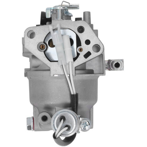 Ersatzvergaser 951 05555 für MTD 7T84A Motor – ABS/Stahl, kompatibel mit CUB Cadet (1/5)