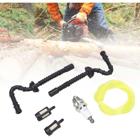 Kraftstoffschlauch (oben) für Stihl 050 051 AV 051AV