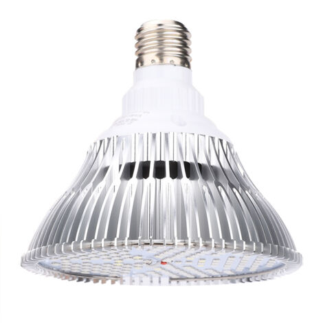 E27 100W Vollspektrum-LED-Pflanzenlampe für Gewächshäuser und Zimmerpflanzen