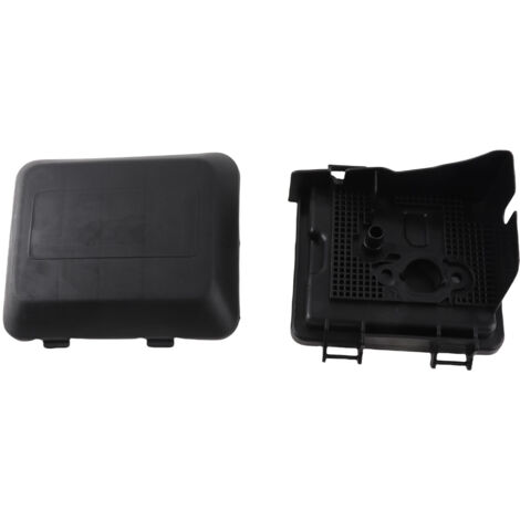 Luftfilterabdeckung für GC135/GC160/GCV160 Motor in ABS – Ersatzteil für Rasenmäher HRB216/HRS216