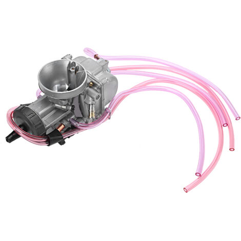 Universalvergaser für Motorräder/Quads KEIHIN PWK 38 mm – Neu, einstellbar, kompatibel mit 250–350 cm³