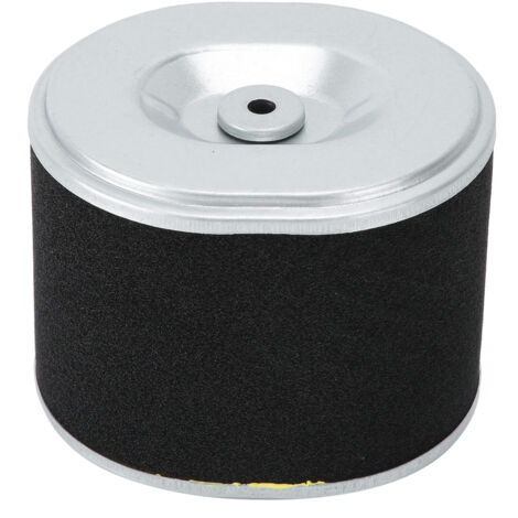 Luftfilter für 188F/190F Benzinmotor – Ersatzteil aus Stahl für Generator, Wasserpumpe und Motorhacke – Abmessungen: 11,5 x 9,7 x 7,7 cm – Neu