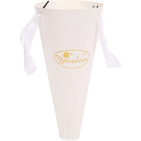 "Kraftpapier-Blumenstraußverpackung" "umweltfreundlich" "Blumengeschenke aus Papier" "Weiße Heimdekoration" "10er-Packung" "Leuchtende Farben" "Romantische Stimmung" "Pflanze, die nie verwelkt" (1/5)