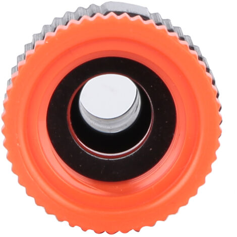 PVC-Wasserrohrverbinder – 5 Stück – G1/2"-ABS-Anschluss für Gartenbewässerung – Wasserdichte Wasserhahndichtung (1/5)