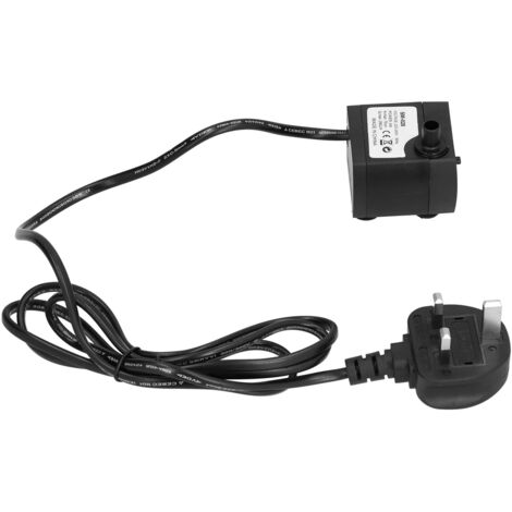 Produktbild von Horizontaler Schwimmerschalter Aus Edelstahl – 220 V, 50 W, 1,5 A – Für Aquarien, Hydrokultur, Pumpen & Teiche