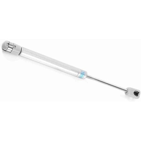Hydraulischer Stoßdämpfer AD2050 – Verstellbar, Für Automatisierung, 8-10 Kg Belastung, Carbonstahl