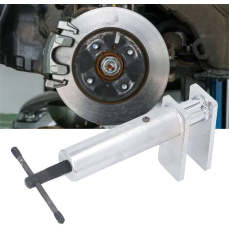 Mehrkolben-Bremssattel – Robuster Universal-Kompressor – Ferrochrom/Carbon – 2161 g – 1 Stück (1/5)