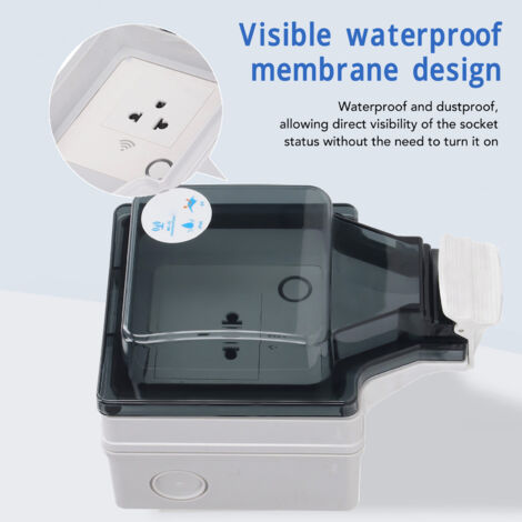 Winden-Magnetschützrelais 24 V, 250 A – Wasserdicht, Mit Funkfernbedienung, Für 4082 Kg Seilwinden (SUV, UTV, ATV)