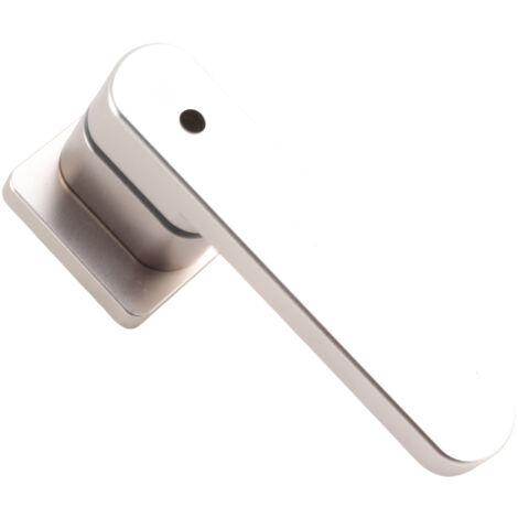 4-in-1 schlüssellose Smart-Türgriffe mit Tuya-App-Steuerung, intelligente elektronische Fingerabdruckschlösser für Eingangstüren, Schlafzimmer, Wohnungen, Hotels, schwarzes Aluminiumgehäuse (optional) (1/5)