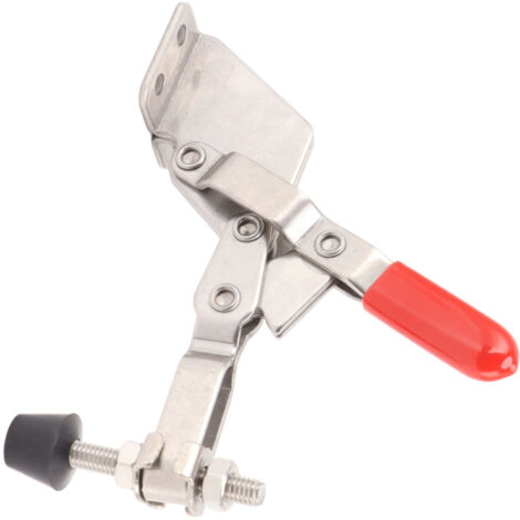 Trutzholm Einhandzwinge Schnellspannzwinge 80kg Spannkraft, 30cm Spannweite ab 18,99 € (August 2026) | Vergleiche 3 Angebote auf Trutzholm Einhandzwinge Schnellspannzwinge 80kg Spannkraft, 30cm Spannweite ab 18,99 € (August 2026) | Vergleiche 3 Angebote auf