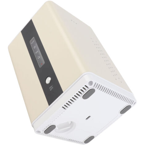 Tragbarer 550-ml-Wasserstoffgenerator – SPE PEM Wasserstoffinhalationsgerät mit intelligenter TDS-Reinigung und LED-Beleuchtung