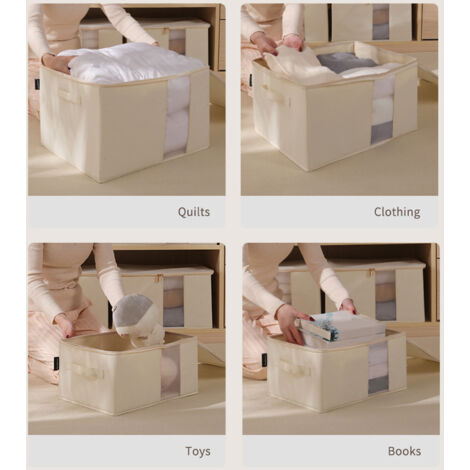 Kleideraufbewahrungsbox, Mano Collection, Modell 64L Oxford ...