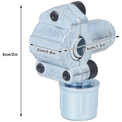 Flüssigkeitsventil für Kältemittel [Kältemittelarmaturen] BVP-31 Kältemittelmodell [Ventiltyp] Kupferrohr φ 1/4 Zoll, 5/16 Zoll, 3/8 Zoll [Ventiltyp] Nadelventil für Kälte- und Klimaanlagen (1/5)