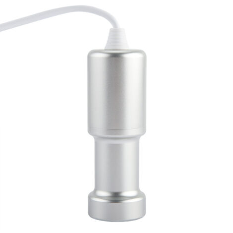 Ultraschallreiniger – Professionelles Reinigungsgerät für Schmuck, Brillen und Obst – 0,6–5 l Fassungsvermögen, schwarze Aluminiumlegierung