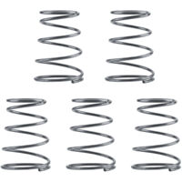 Universelle Freischneiderkopffedern – Metall, 5,5 cm, 5er-Pack
