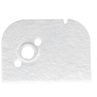 Ersatz-Baumwollluftfilter 1120 120 1600 für STIHL Kettensägen 009 010 011 012