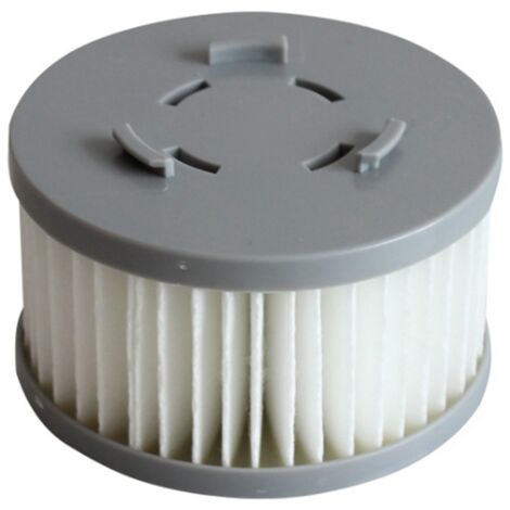 Filtro HEPA, compatible con Xiaomi, compatible con la aspiradora de mano inalámbrica JIMMY JV85/JV85 Pro/H9 PRO (1 unidad) (1/4)