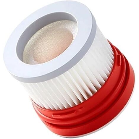 Filtro HEPA lavable de repuesto para aspiradoras inalámbricas Dreame – Compatible con V9, V9P, V10, V11, V12 y V12 PRO – 1 filtro V9 reutilizable (1/4)
