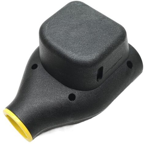 Compatible con las limpiadoras a vapor Kärcher SC1, SC2, SC3, SC4 y SC5. Accesorio alisador de vapor, plancha de vapor caliente.