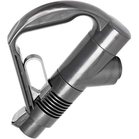Mango de repuesto para aspiradoras Dyson DC19 a DC37. (1/4)
