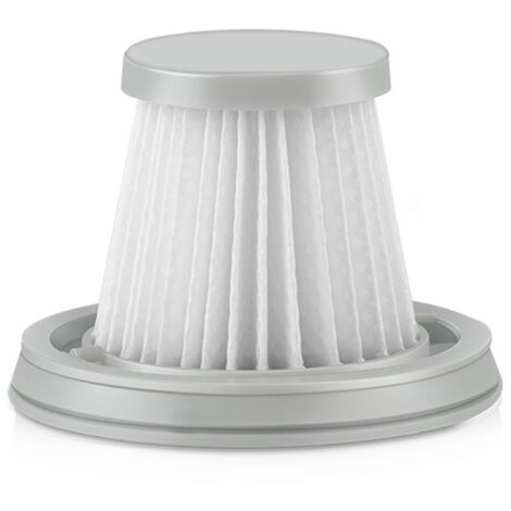 Filtro HEPA de repuesto para aspiradora de mano Xiaomi Mijia (1/4)