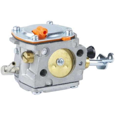 Conjunto de carburador, conjunto de carburador metálico como repuesto para Partner K650 K700 K800 K1200 (1/4)