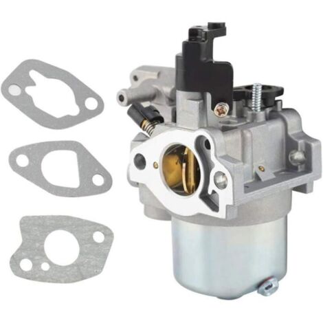 Kit de reparación de carburador para motor Subaru Robin EX17 / SP170 / EX13 / SP170 de 6 CV 277-62301-30 (1/4)