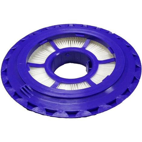Filtro HEPA para el motor trasero de las aspiradoras Dyson DC41 / DC41i / DC41 Animal - kga-supplies (1/4)