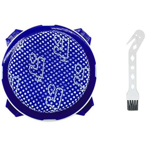 Filtro HEPA AgaShi, pieza de repuesto para filtros de polvo de aspiradoras inalámbricas, compatible con Samsung Jet 70, Jet 70+, Jet 75, Jet 75+, Jet 90, Jet 60 VS9000RL (color: 1 pieza) (1/4)