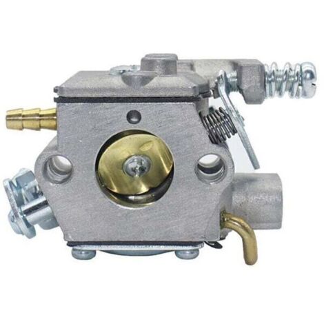 Carburador para motosierra Echo CS-310 – modelo WT-946, compatible con WALBRO (1/4)