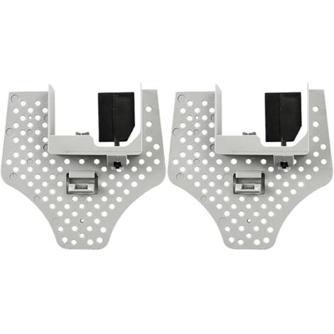 Compatible con la estación base Roborock P20 Pro Qrevo Curv, el filtro de agua del robot aspirador y los accesorios domésticos correspondientes. (1/4)