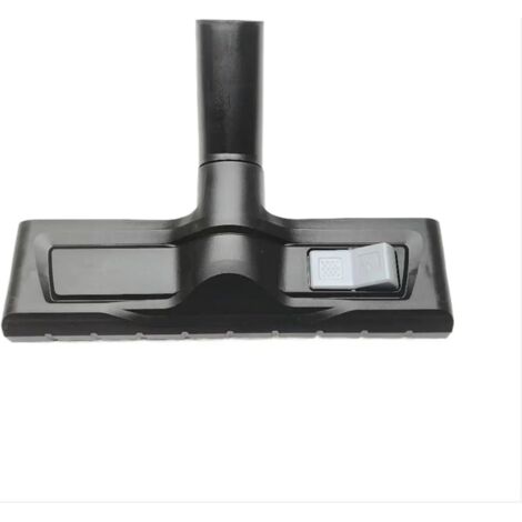 Boquilla para aspiración en seco y húmedo N92R, compatible con las aspiradoras Kärcher WD5, WD6, WD3 y WD4. Boquilla de repuesto para suelos de aspiradoras Kärcher. (1/4)