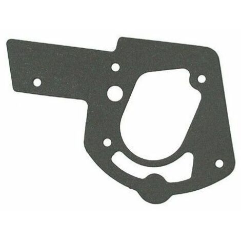 Junta de carburador para modelos Briggs & Stratton 80200/82200/90200/91200/112200 – sellado óptimo (1/4)