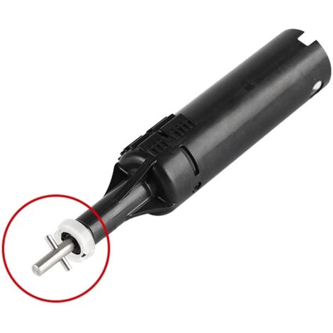 Motor de accionamiento directo de 50 W para aspiradoras Dyson V8/V10