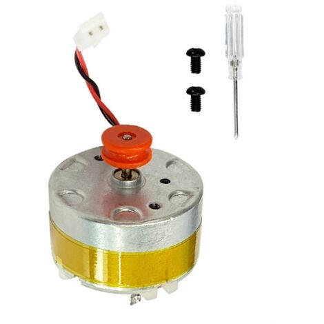 Motor con sensor de distancia láser Lidar LDS para Xiaomi Mijia de primera generación y Roborock S50 S51 S55 (1/4)