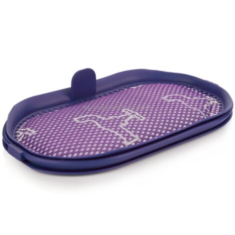 Prefiltro para aspiradoras Dyson DC30 / DC31 / DC35 / DC44 / DC45 / DC56 (1/4)