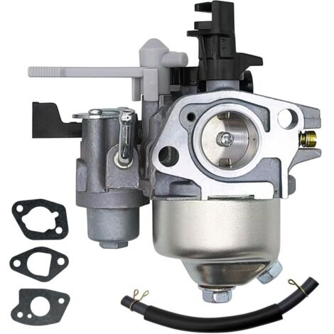 Carburador Huayi P19 OEM 16100-ZH8-W61 para motores de minimoto y lavadora a presión de 196 cc/224 cc