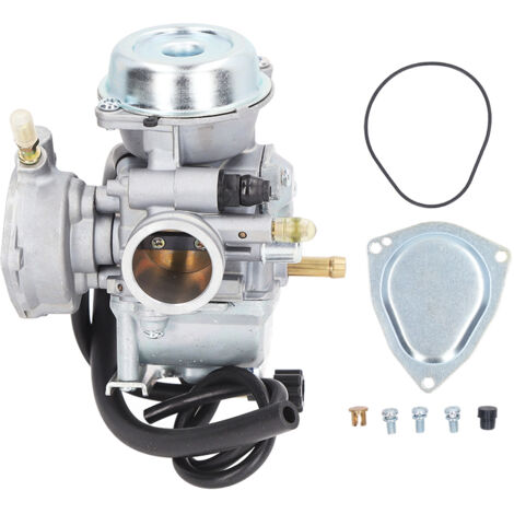 Carburador para ATV 13200 05G01 fabricado en metal para Suzuki Ozark LTF250 LTZ250 2002-2010 (1/5)