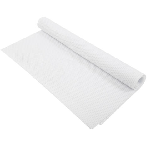 Lana filtrante 3D para acuario – 100 x 48 cm – Algodón lavable y recortable – 1 unidad (1/5)