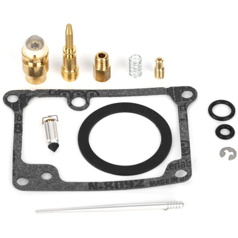 Kit de reparación de carburador para Yamaha Blaster 200 YFS200 (1988–2006) – Completo y de alta calidad. (1/5)