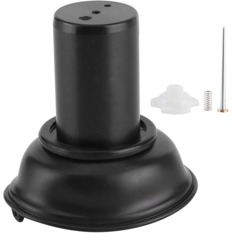 Kit de reparación de carburador para Honda Steed Shadow VT VLX 400 600 – diafragma de 68 mm, ABS+PVC+aleación (1/5)