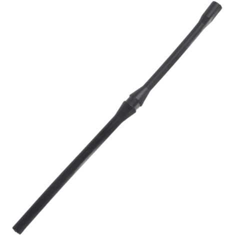 Manguera de combustible de repuesto, compatible con motosierras HUSQVARNA 61, 66, 162, 181, 266, 268, 272, 281, 288, ABS, 18,5 cm, 1 unidad (1/5)