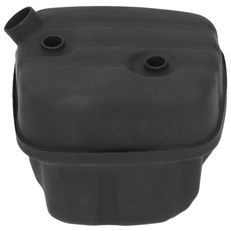 Silenciador de aluminio de alto rendimiento – Compatible con JONSERED 2150, 2152, 2153, 2145, 2141 (1/5)