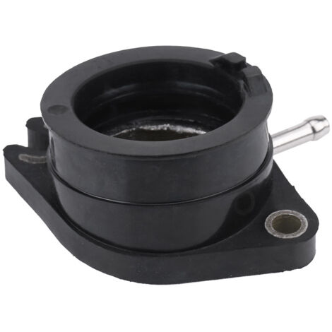 Manguera de admisión para Yamaha TT-R 225 XT225 – Negra, de plástico, 1 pieza (1/5)