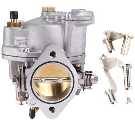 Carburador metálico nuevo 11-0420 para RR1000 1997-1998 y modelos compatibles. (1/5)