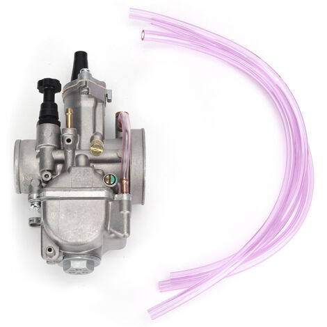 Carburador PWK28 de 28 mm para motocicletas, quads y scooters con cilindrada de 110-150 cc. (1/5)