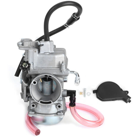 Nuevo carburador metálico para Arctic Cat ATV 400 500 FIS TBX 2000-2002: funcionamiento estable y económico. (1/5)